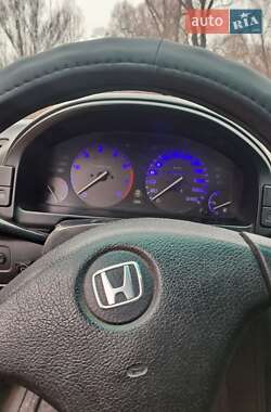 Седан Honda Accord 1993 в 