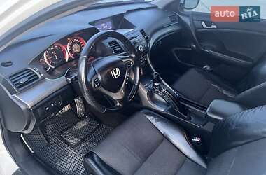 Седан Honda Accord 2008 в 