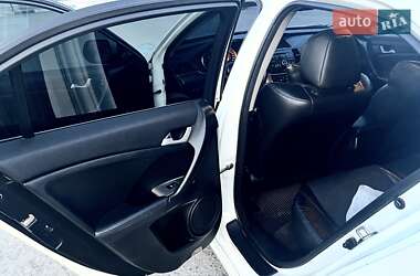 Седан Honda Accord 2008 в 