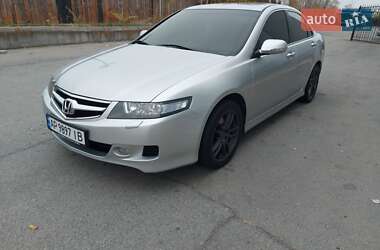 Седан Honda Accord 2006 в Запорожье