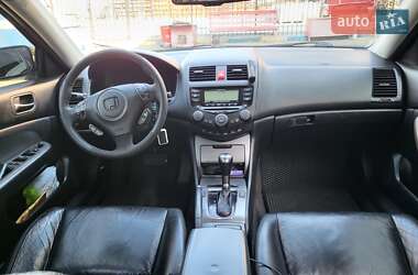 Седан Honda Accord 2007 в Одесі