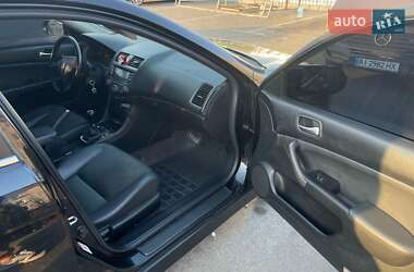 Седан Honda Accord 2008 в 