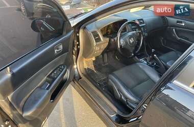 Седан Honda Accord 2008 в 