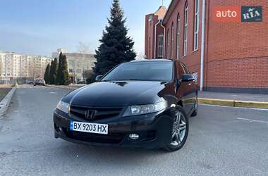 Honda Accord 2008 Honda Accord 2008