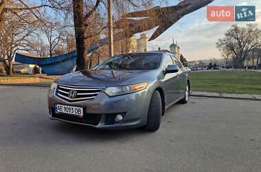 Седан Honda Accord 2008 в Кам'янському