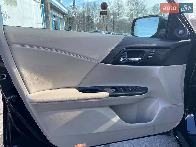 Седан Honda Accord 2015 в Миколаєві фото 19 Седан Honda Accord 2015 в Миколаєві
