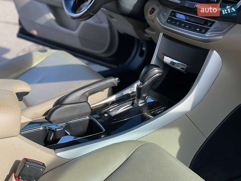 Седан Honda Accord 2015 в Миколаєві фото 31 Седан Honda Accord 2015 в Миколаєві
