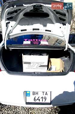 Купе Honda Accord 2008 в 