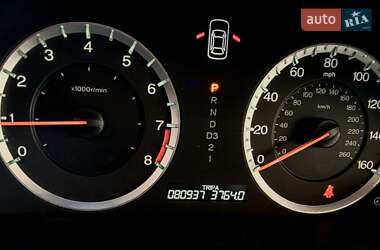 Купе Honda Accord 2008 в 