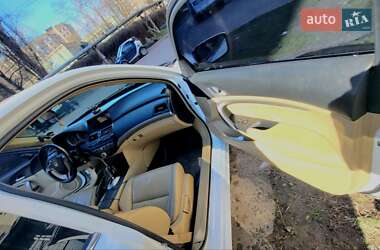 Купе Honda Accord 2008 в 