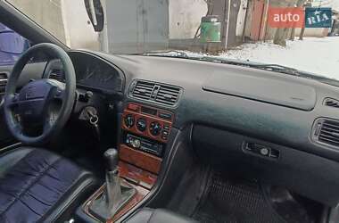 Седан Honda Accord 1996 в Умани