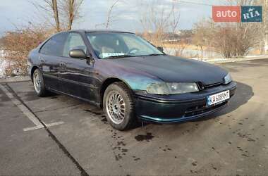 Седан Honda Accord 1993 в Кривом Роге