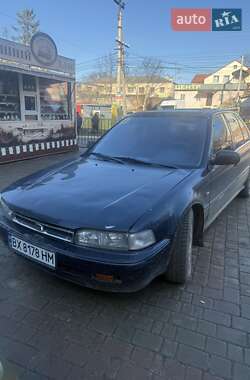 Седан Honda Accord 1992 в Віньківцях