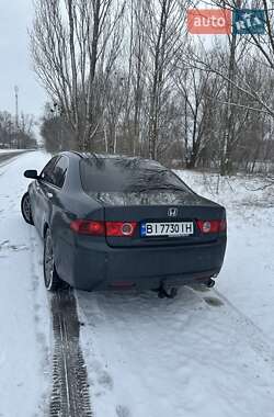 Седан Honda Accord 2003 в Броварах