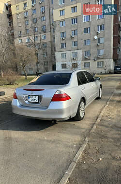 Седан Honda Accord 2006 в Києві