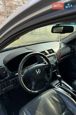 Седан Honda Accord 2006 в Києві