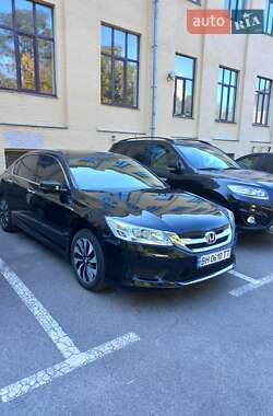 Седан Honda Accord 2015 в Одессе