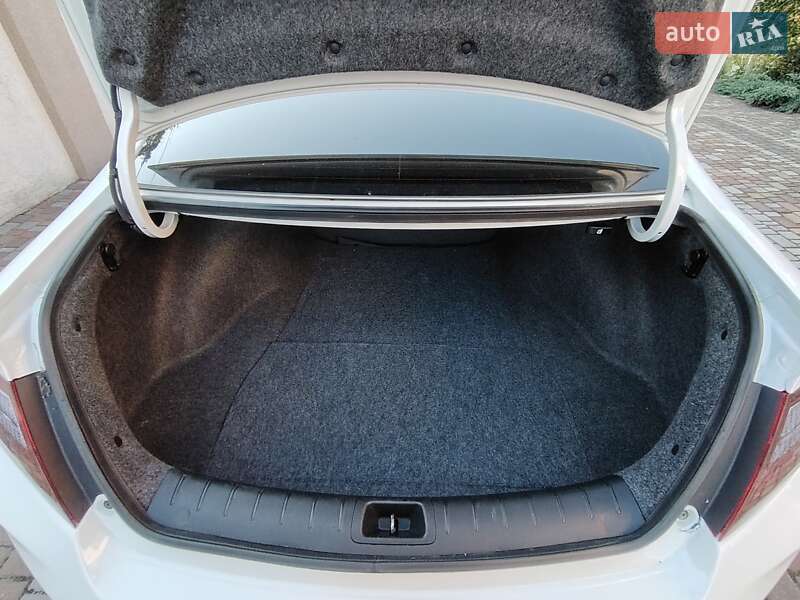 Купе Honda Accord 2017 в Києві