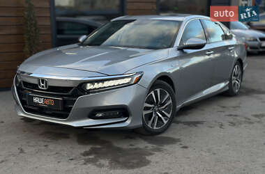 Honda Accord 2019 Honda Accord 2019