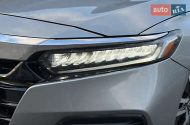 Седан Honda Accord 2019 в 