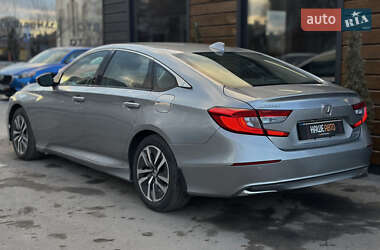 Седан Honda Accord 2019 в 
