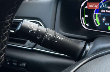 Седан Honda Accord 2019 в 