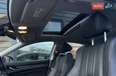 Седан Honda Accord 2019 в 