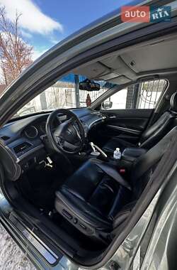 Седан Honda Accord 2007 в 