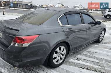 Седан Honda Accord 2008 в Вінниці