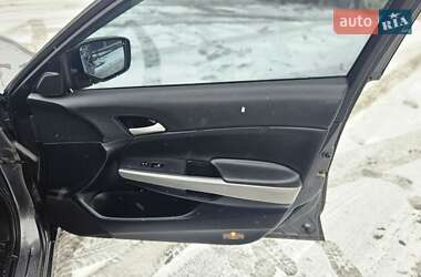 Седан Honda Accord 2008 в Вінниці