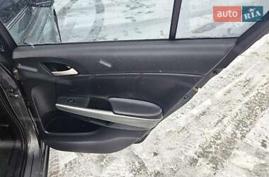 Седан Honda Accord 2008 в Вінниці