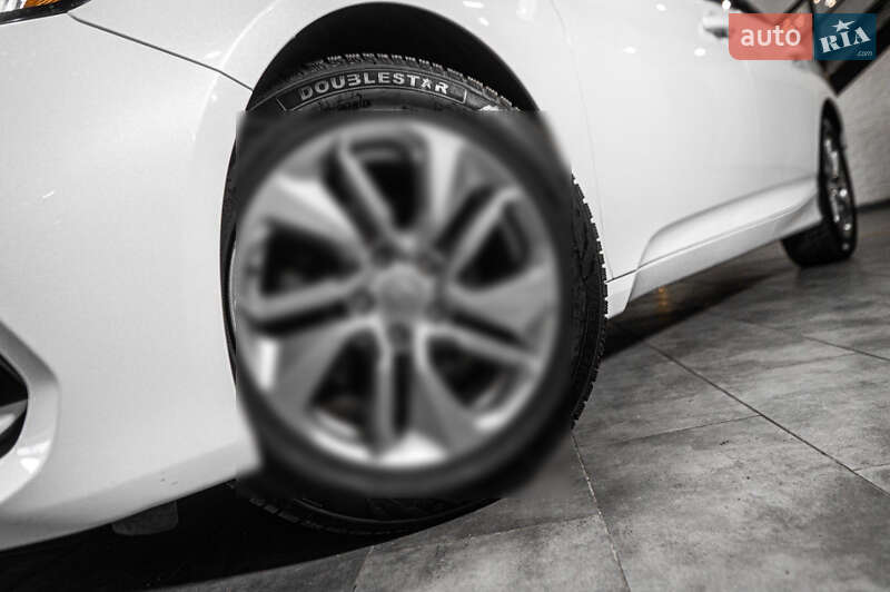 Седан Honda Accord 2018 в Одесі