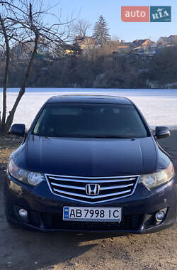 Седан Honda Accord 2008 в Вінниці