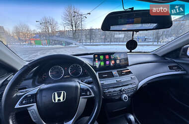 Купе Honda Accord 2012 в Харкові