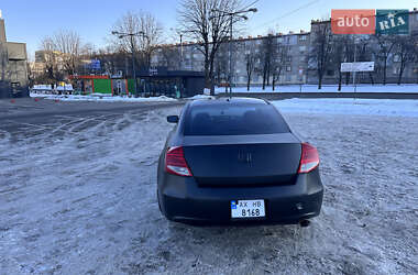 Купе Honda Accord 2012 в Харкові