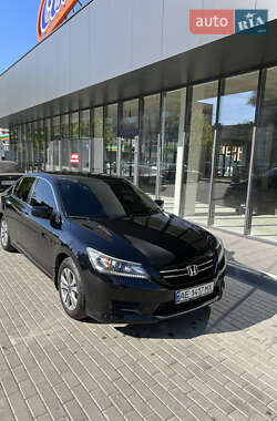 Honda Accord 2014 Honda Accord 2014
