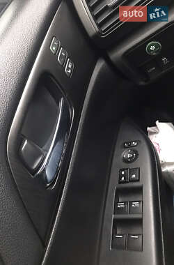 Седан Honda Accord 2014 в Одессе