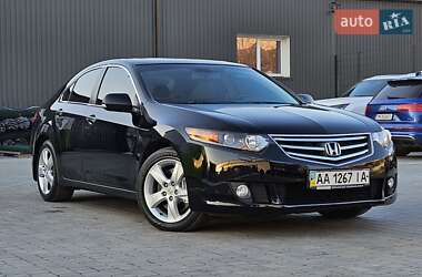 Седан Honda Accord 2008 в Житомире