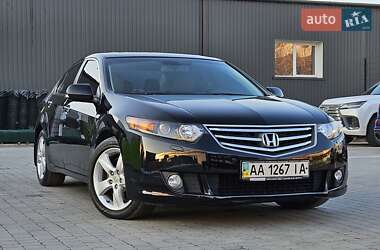 Седан Honda Accord 2008 в Житомире