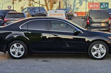 Седан Honda Accord 2008 в Житомире