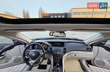 Седан Honda Accord 2008 в Житомире