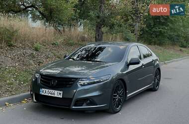 Honda Accord 2008