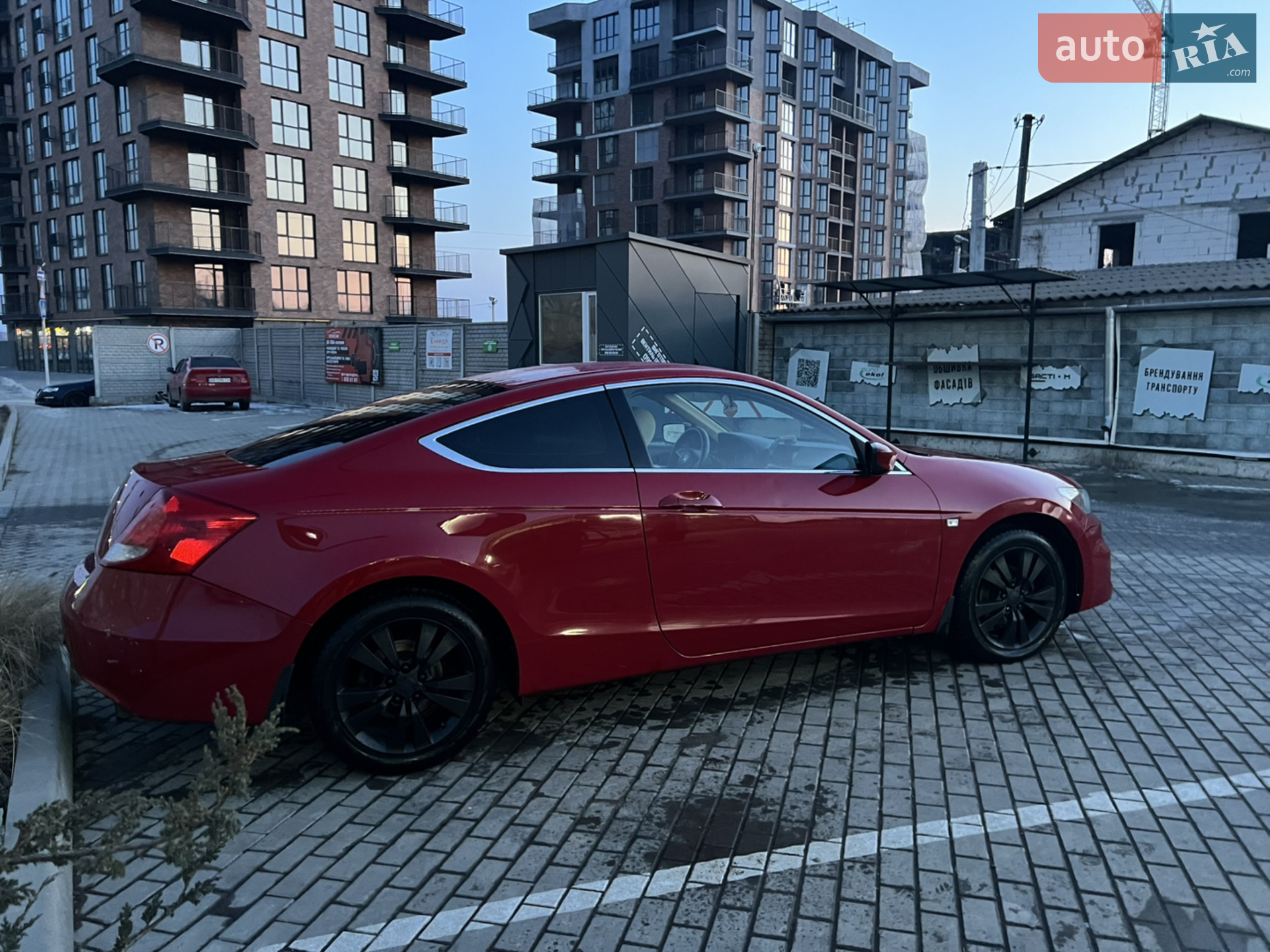 2011 Honda Accord - мініатюра 14