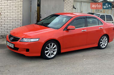 Honda Accord 2007 Honda Accord 2007