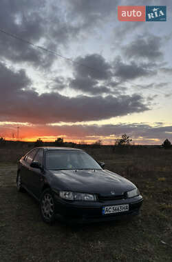 Седан Honda Accord 1995 в Вараші