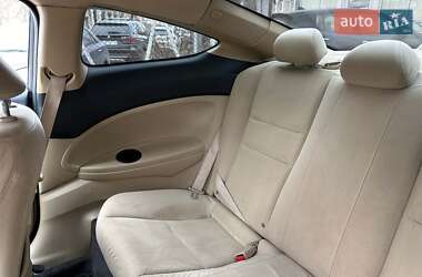 Купе Honda Accord 2011 в Вінниці