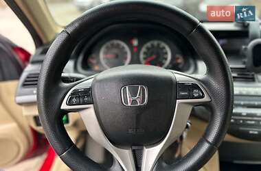 Купе Honda Accord 2011 в Вінниці