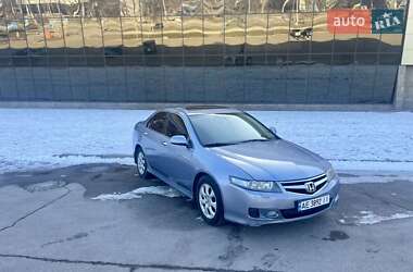 Седан Honda Accord 2006 в Запорожье