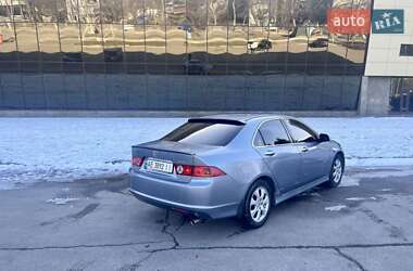 Седан Honda Accord 2006 в Запорожье