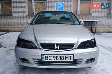 Седан Honda Accord 1999 в Желтых Водах